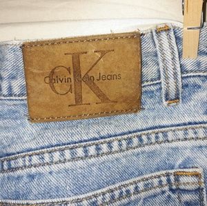 Calvin Klein Jeans